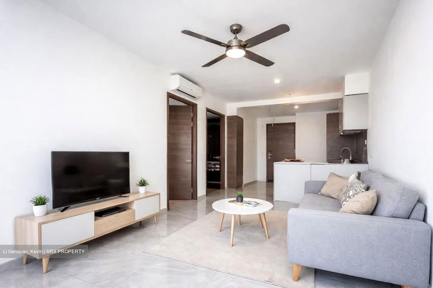 The Florence Residences (D19), Apartment #543888081